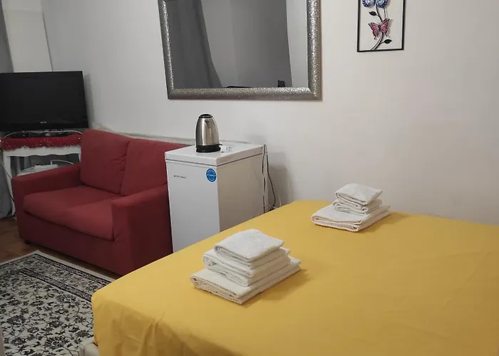 Da Felicia & Fabrizio Rom